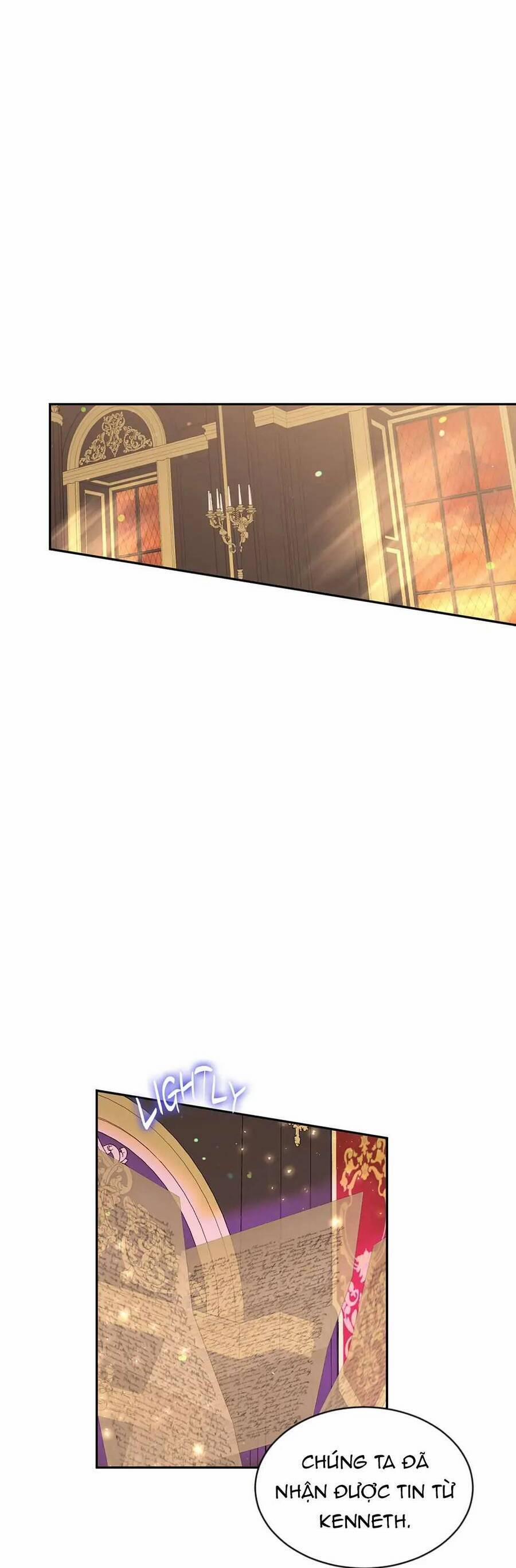 Mục Tiêu Là Cuộc Sống Hoàn Hảo Bất Khả Xâm Phạm 120 trang 41