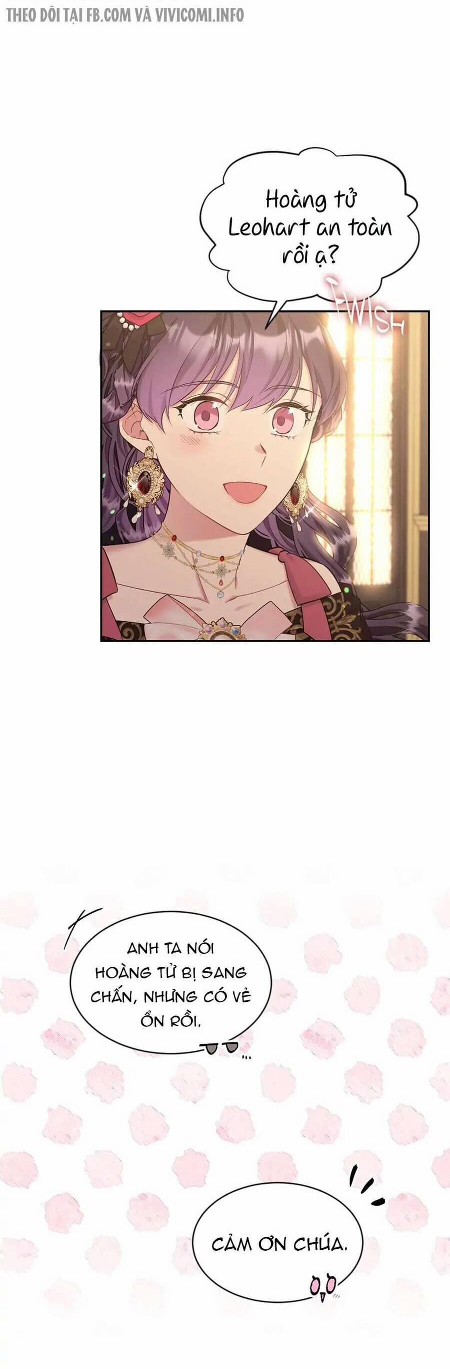 Mục Tiêu Là Cuộc Sống Hoàn Hảo Bất Khả Xâm Phạm 120 trang 43