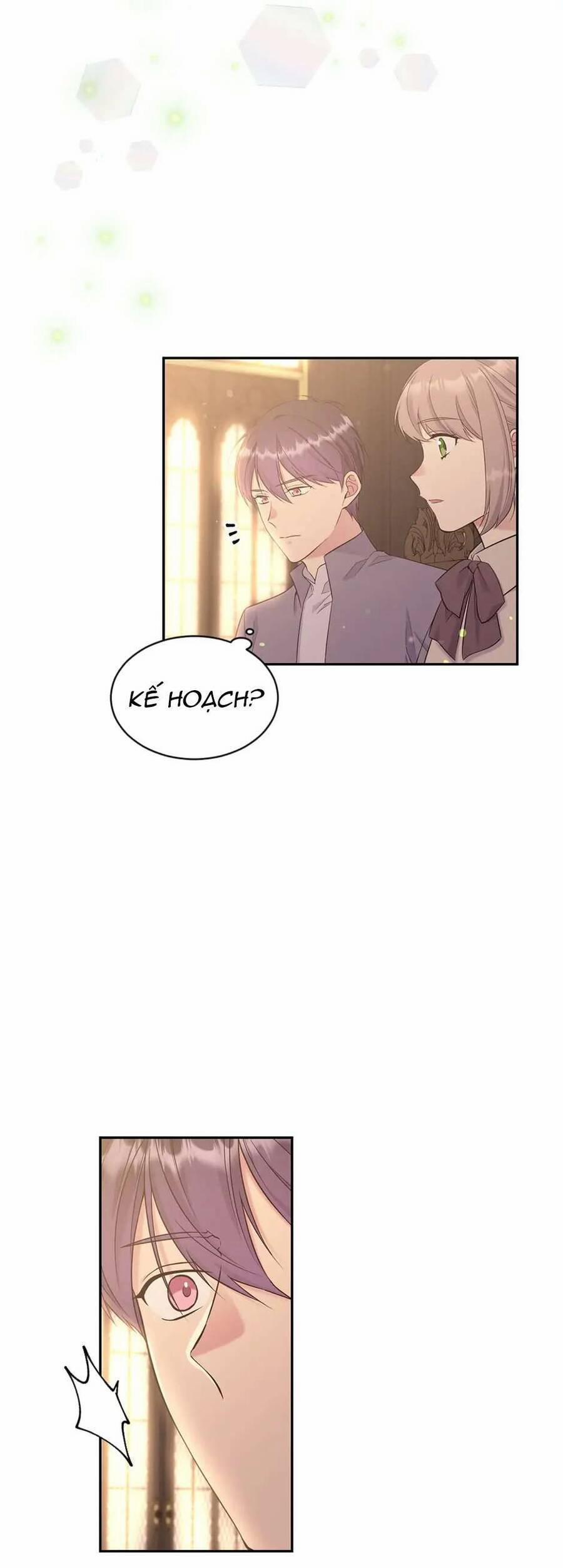 Mục Tiêu Là Cuộc Sống Hoàn Hảo Bất Khả Xâm Phạm 120 trang 45