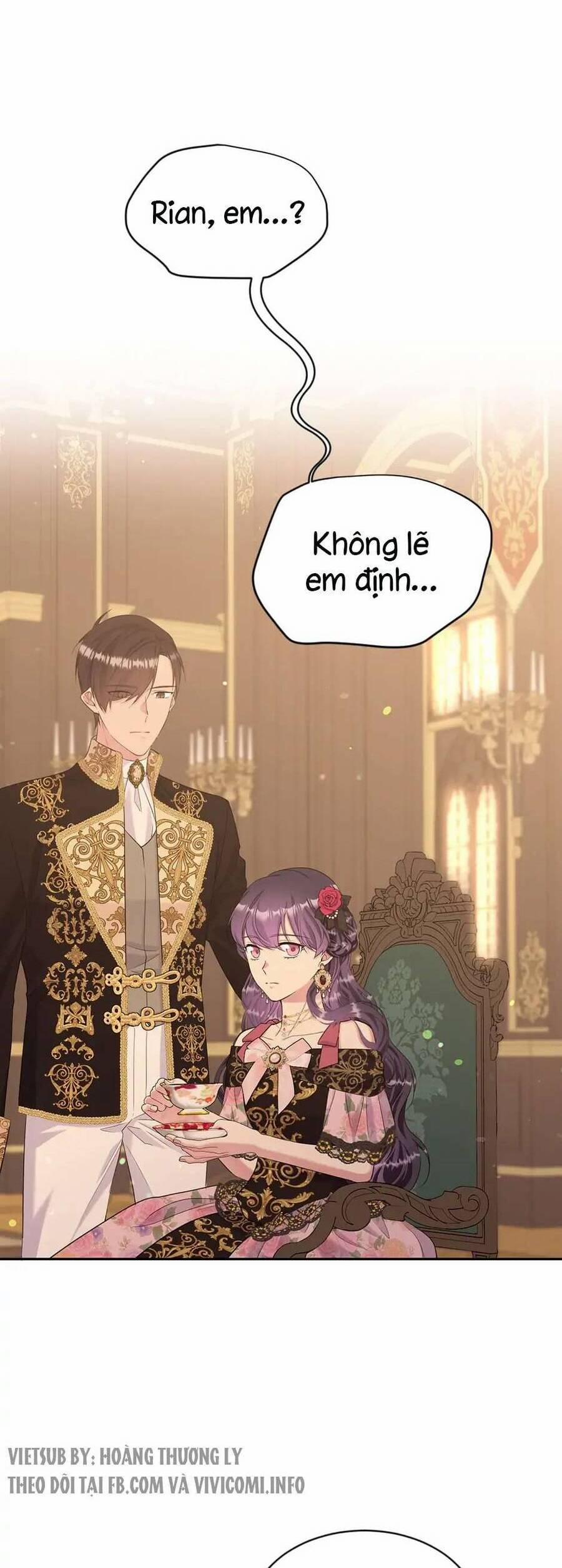 Mục Tiêu Là Cuộc Sống Hoàn Hảo Bất Khả Xâm Phạm 120 trang 46