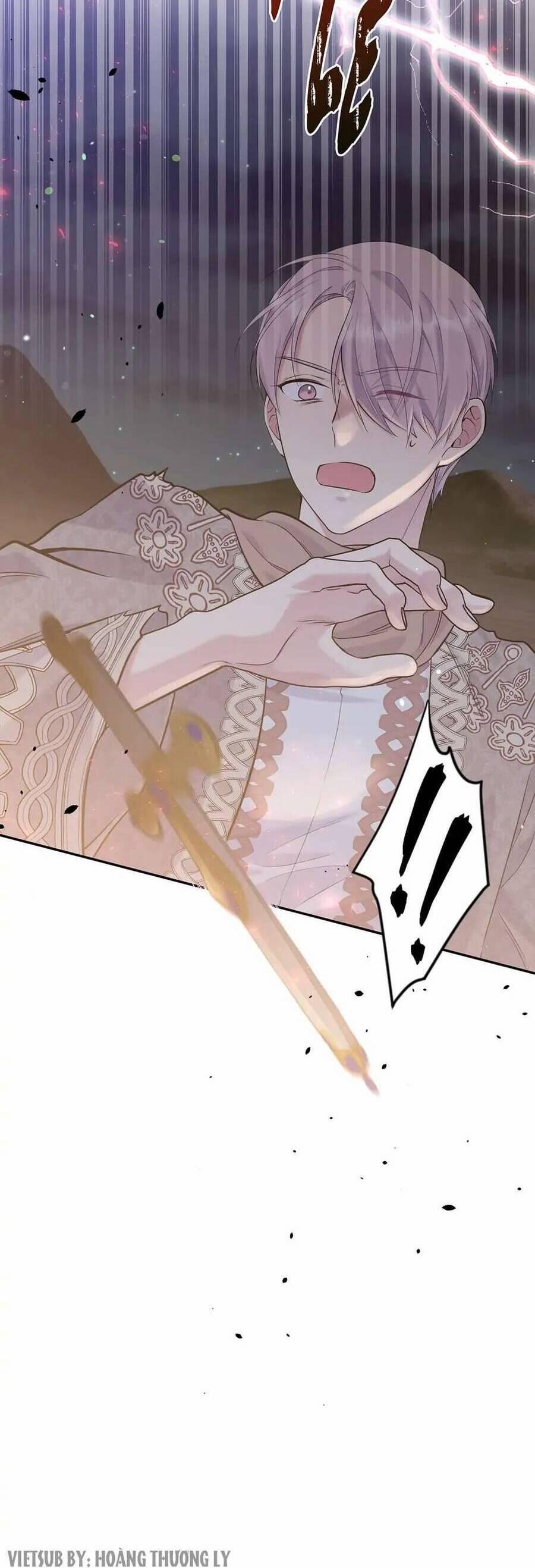 Mục Tiêu Là Cuộc Sống Hoàn Hảo Bất Khả Xâm Phạm 120 trang 6