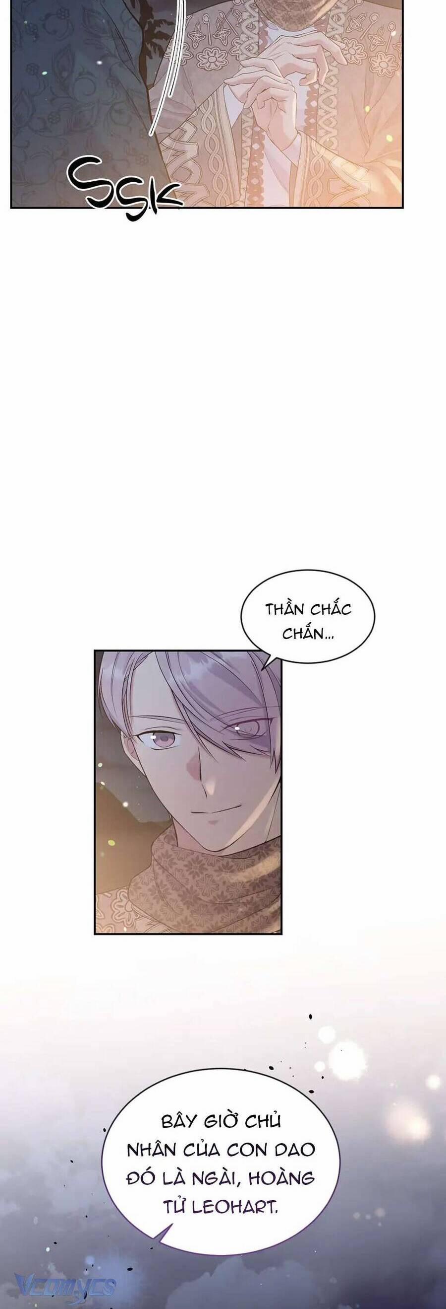 Mục Tiêu Là Cuộc Sống Hoàn Hảo Bất Khả Xâm Phạm 120 trang 8