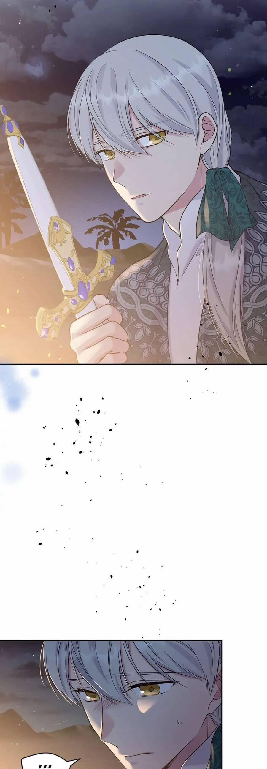 Mục Tiêu Là Cuộc Sống Hoàn Hảo Bất Khả Xâm Phạm 120 trang 9