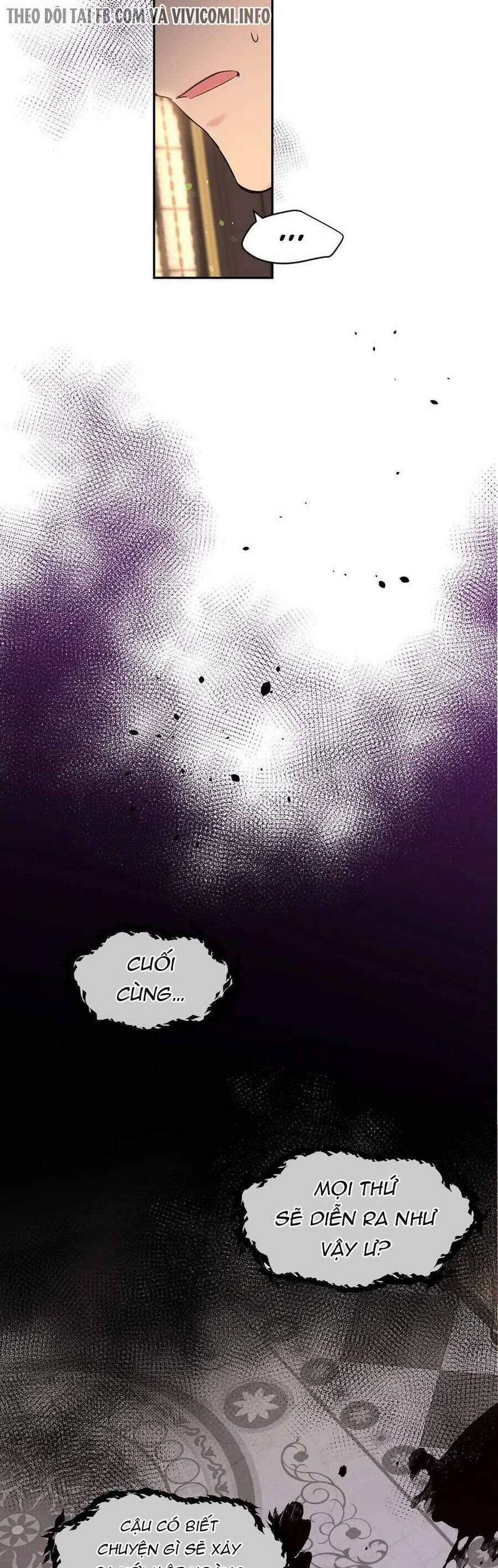 Mục Tiêu Là Cuộc Sống Hoàn Hảo Bất Khả Xâm Phạm 121 trang 11