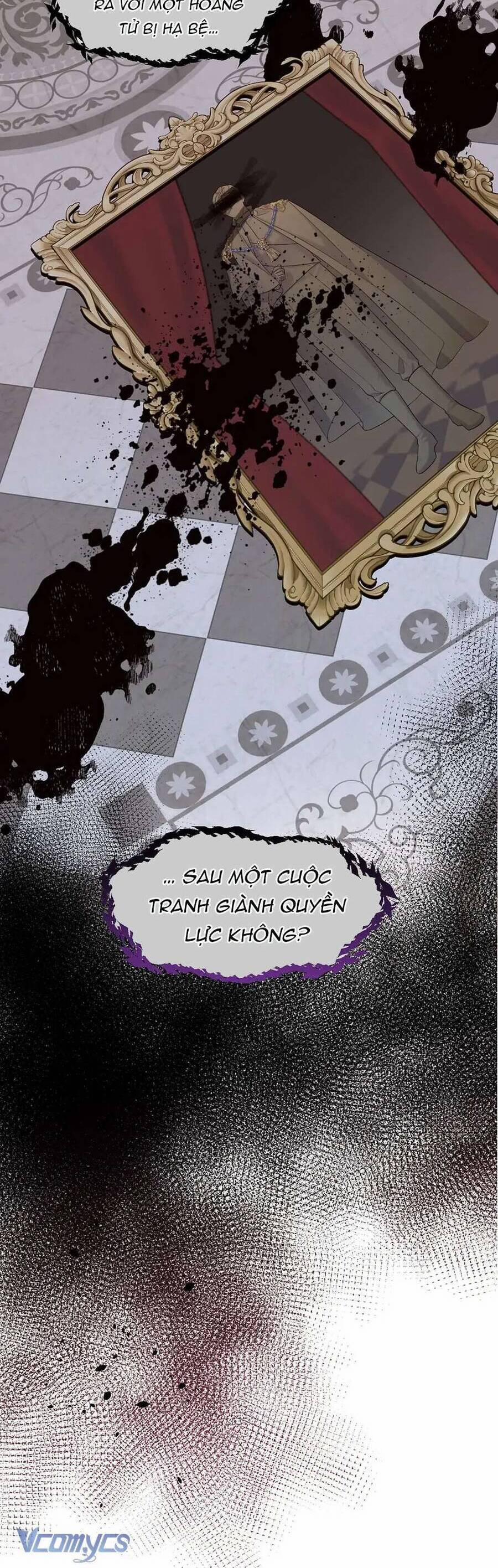 Mục Tiêu Là Cuộc Sống Hoàn Hảo Bất Khả Xâm Phạm 121 trang 12