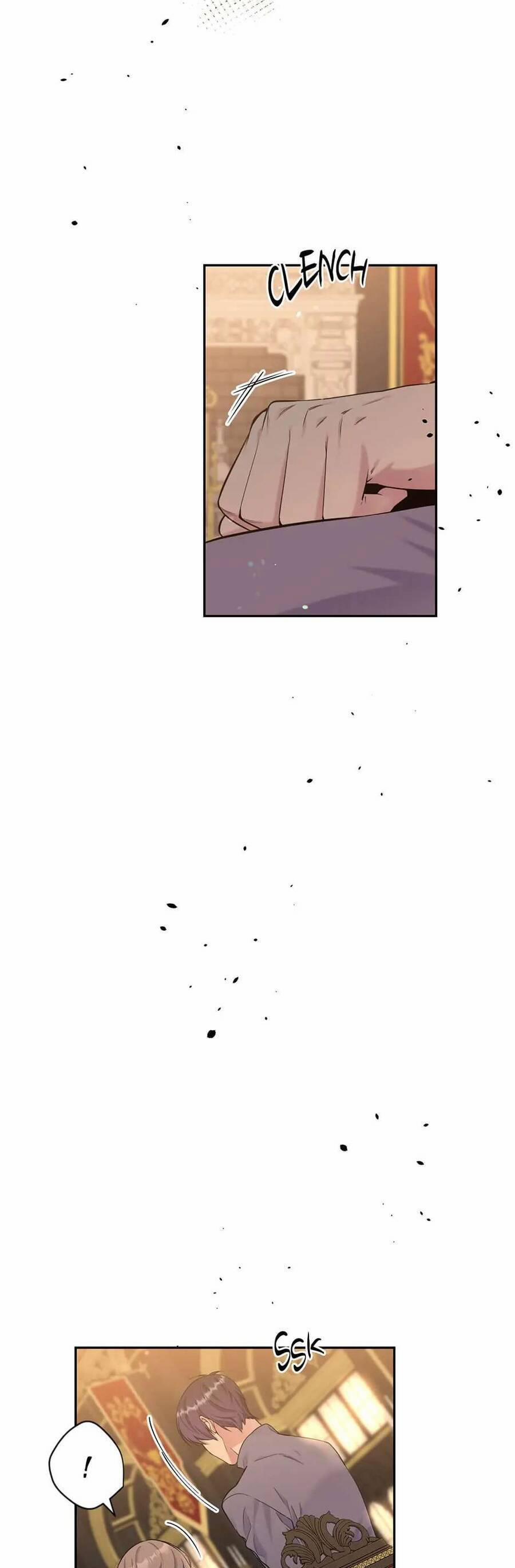 Mục Tiêu Là Cuộc Sống Hoàn Hảo Bất Khả Xâm Phạm 121 trang 13