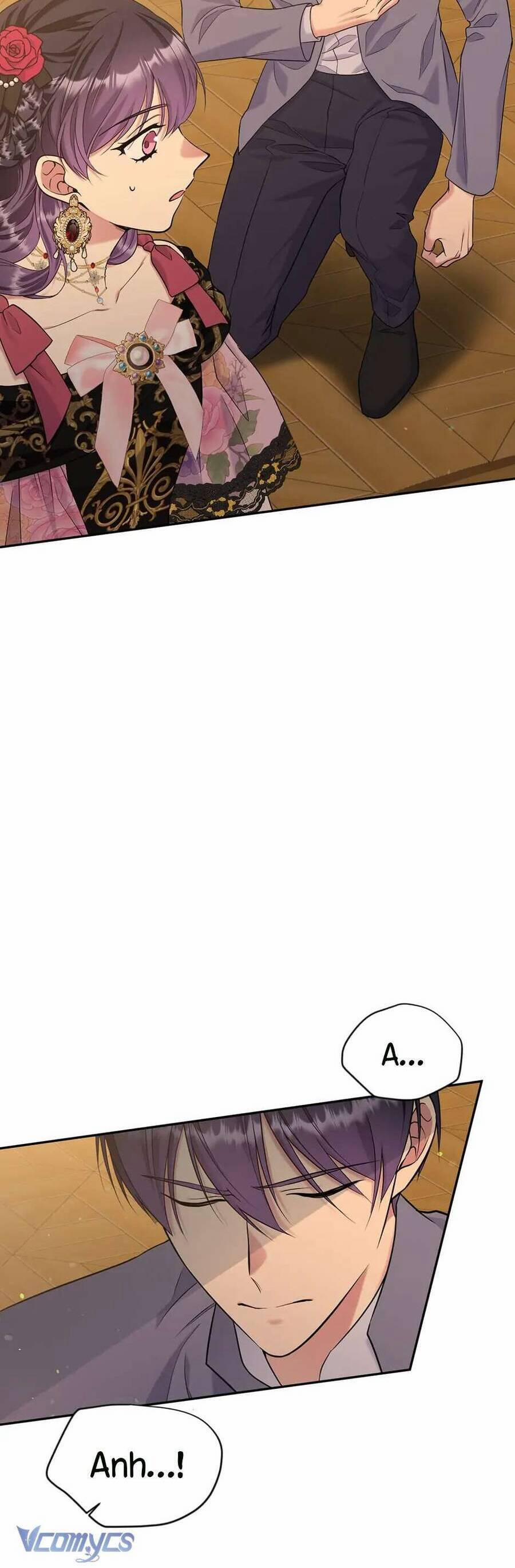 Mục Tiêu Là Cuộc Sống Hoàn Hảo Bất Khả Xâm Phạm 121 trang 16