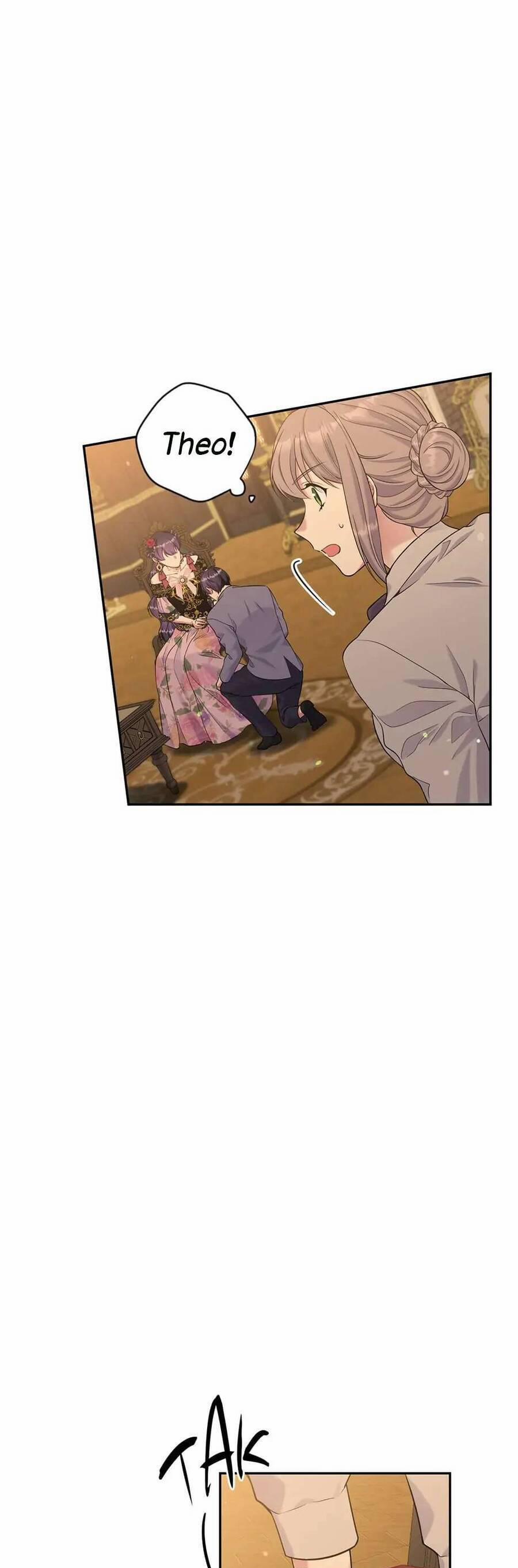 Mục Tiêu Là Cuộc Sống Hoàn Hảo Bất Khả Xâm Phạm 121 trang 17