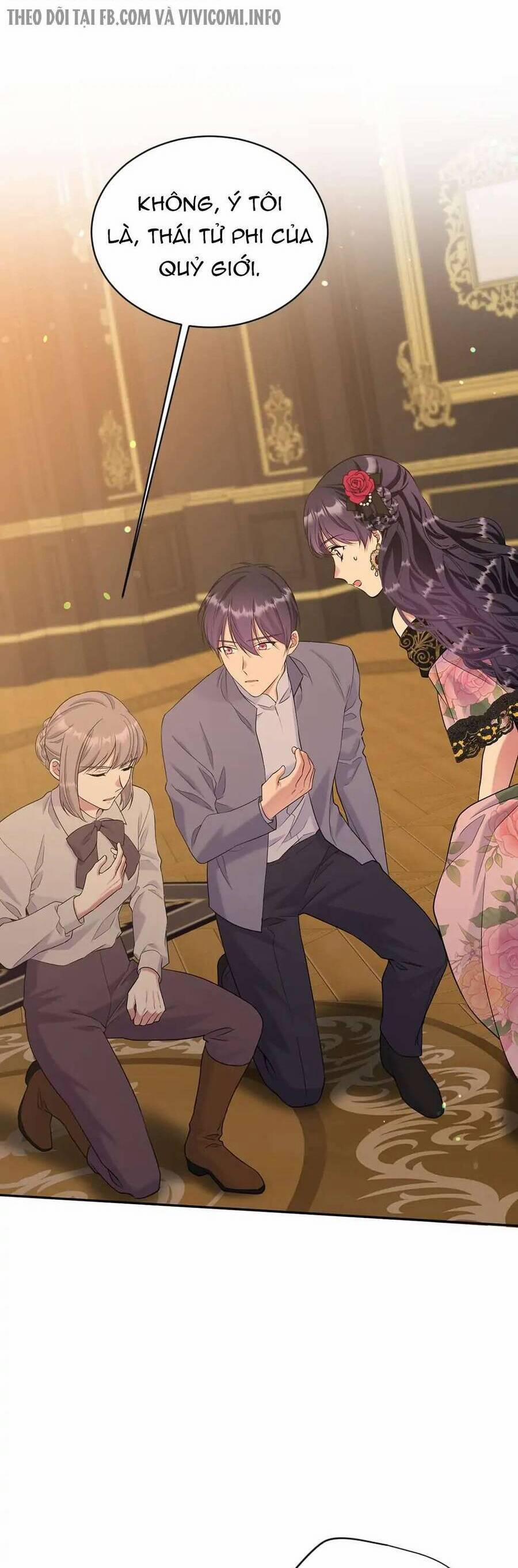 Mục Tiêu Là Cuộc Sống Hoàn Hảo Bất Khả Xâm Phạm 121 trang 19