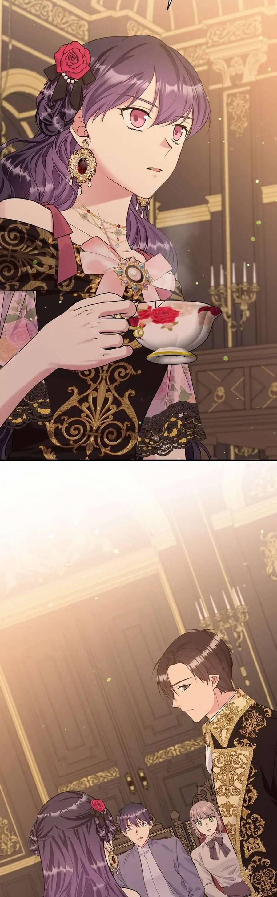 Mục Tiêu Là Cuộc Sống Hoàn Hảo Bất Khả Xâm Phạm 121 trang 2