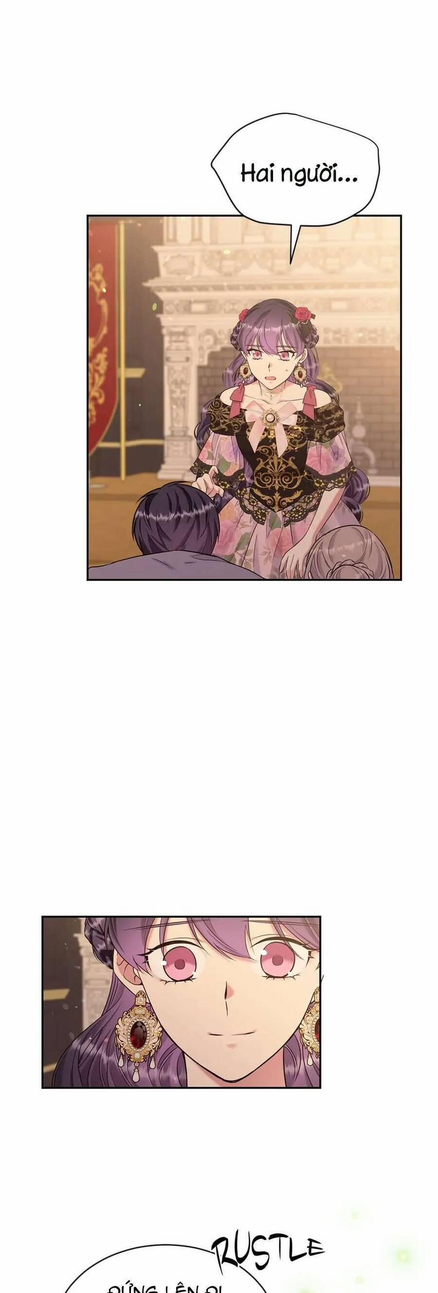 Mục Tiêu Là Cuộc Sống Hoàn Hảo Bất Khả Xâm Phạm 121 trang 21