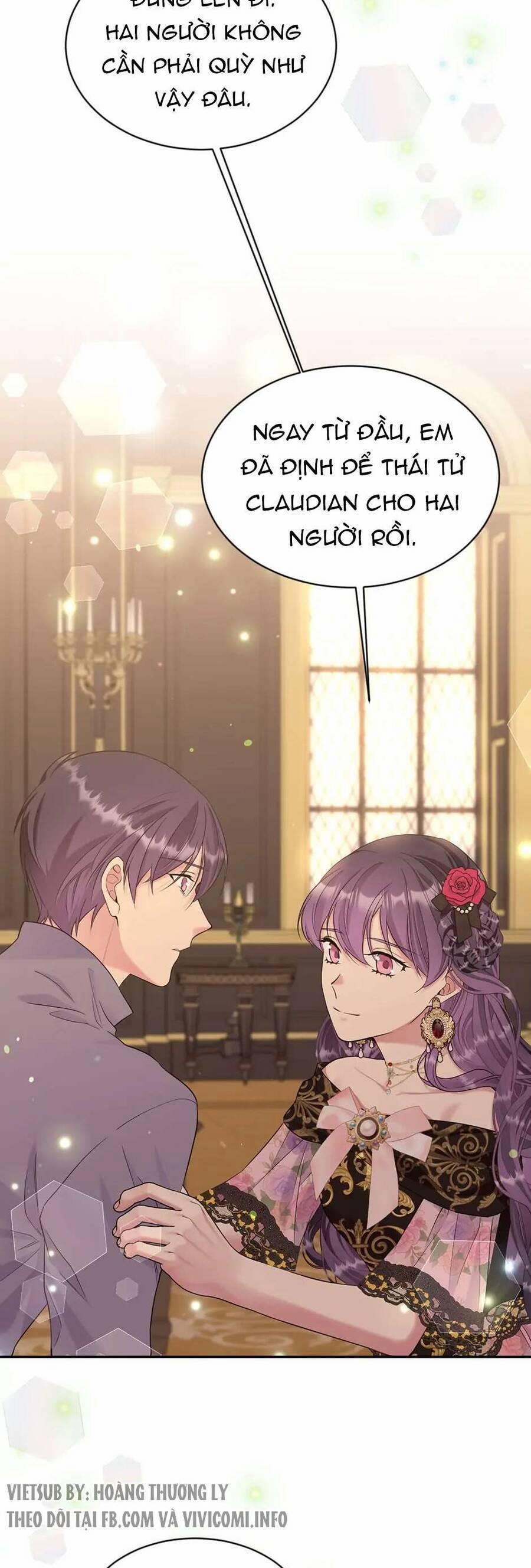 Mục Tiêu Là Cuộc Sống Hoàn Hảo Bất Khả Xâm Phạm 121 trang 22