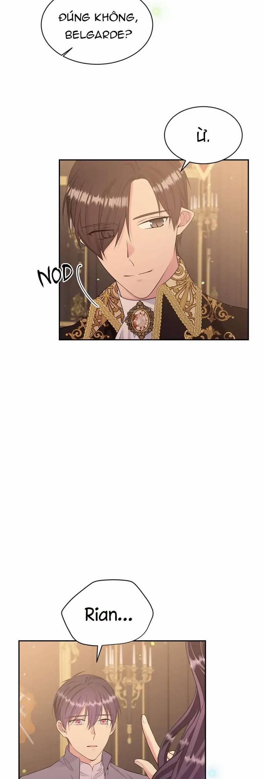 Mục Tiêu Là Cuộc Sống Hoàn Hảo Bất Khả Xâm Phạm 121 trang 23