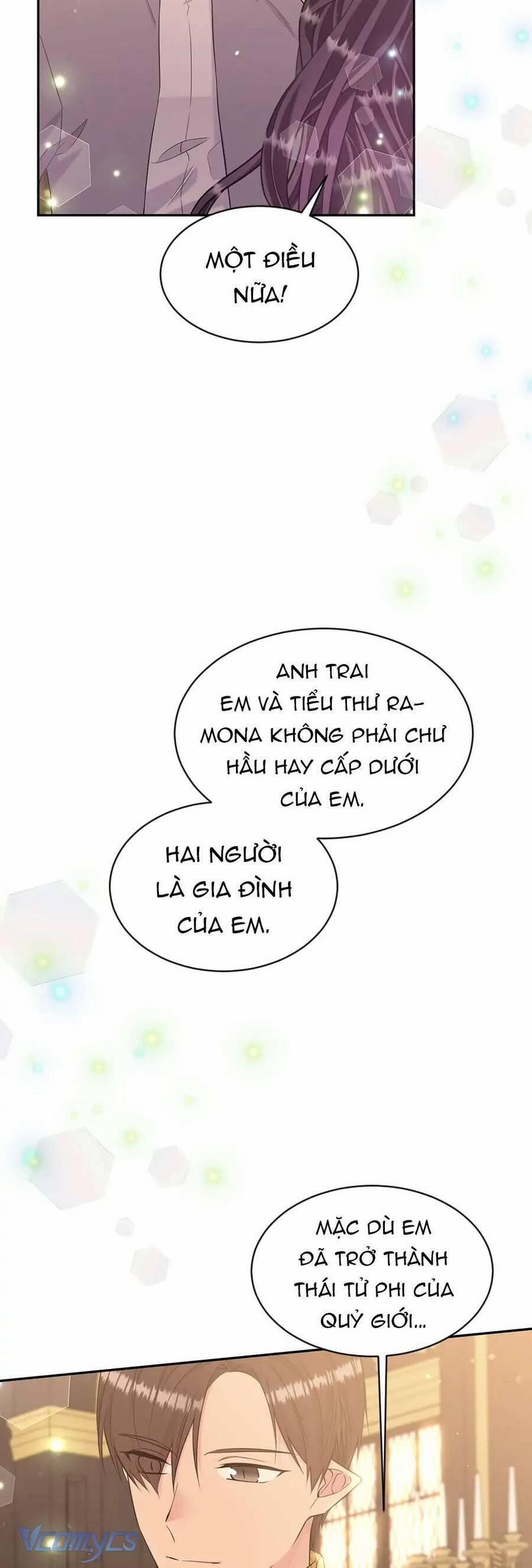 Mục Tiêu Là Cuộc Sống Hoàn Hảo Bất Khả Xâm Phạm 121 trang 24