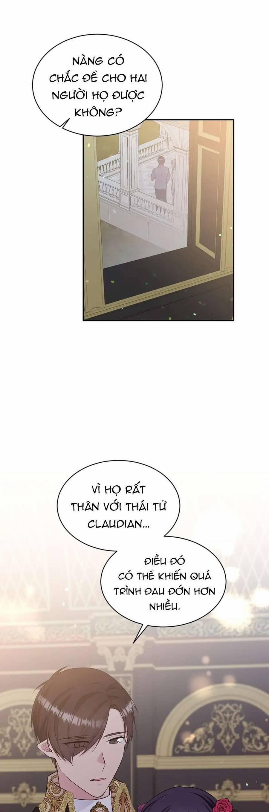 Mục Tiêu Là Cuộc Sống Hoàn Hảo Bất Khả Xâm Phạm 121 trang 29