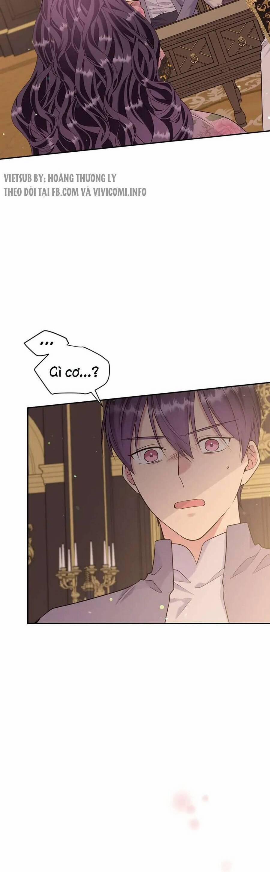 Mục Tiêu Là Cuộc Sống Hoàn Hảo Bất Khả Xâm Phạm 121 trang 3