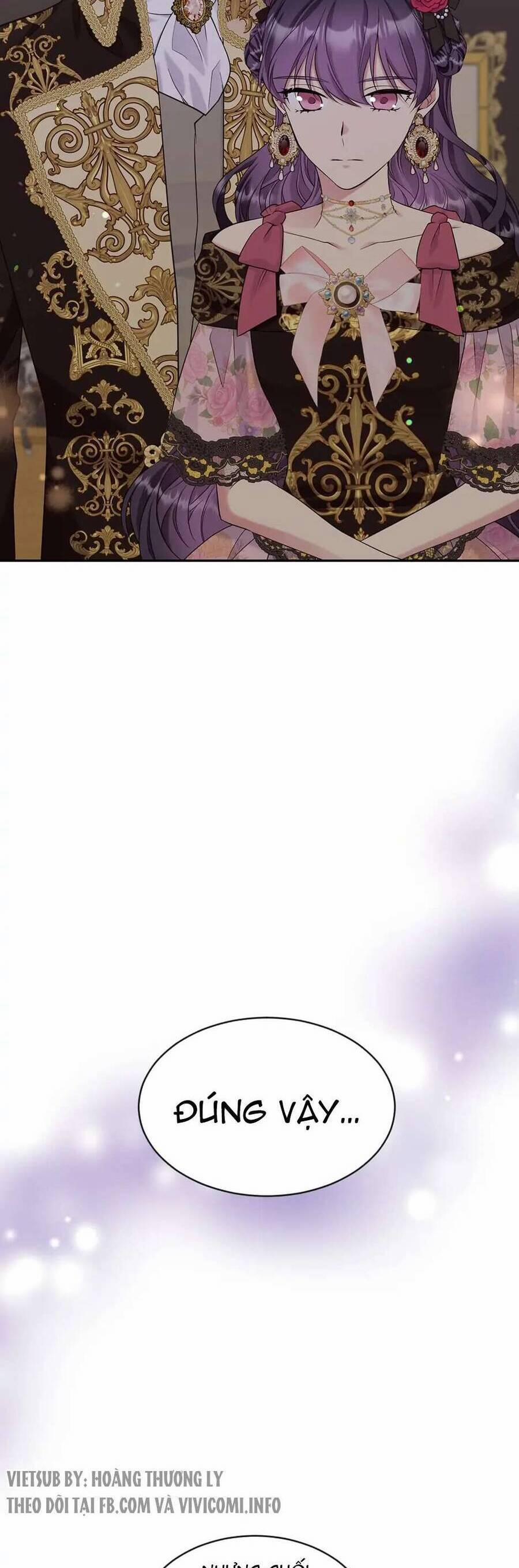 Mục Tiêu Là Cuộc Sống Hoàn Hảo Bất Khả Xâm Phạm 121 trang 30