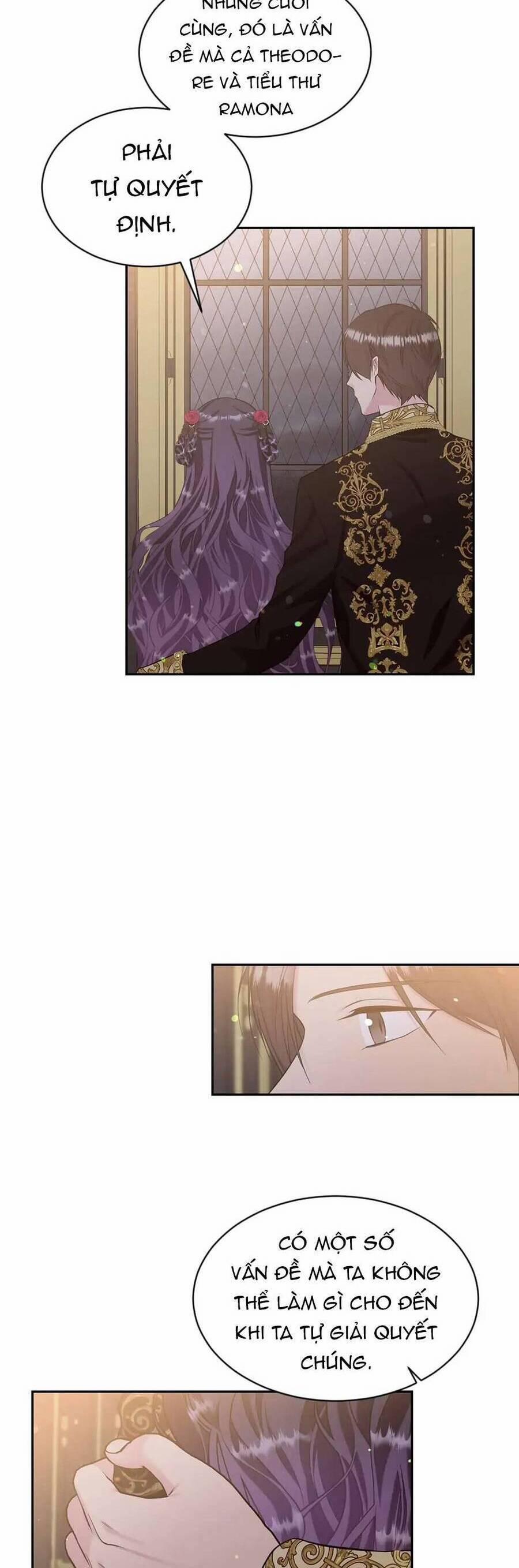 Mục Tiêu Là Cuộc Sống Hoàn Hảo Bất Khả Xâm Phạm 121 trang 31