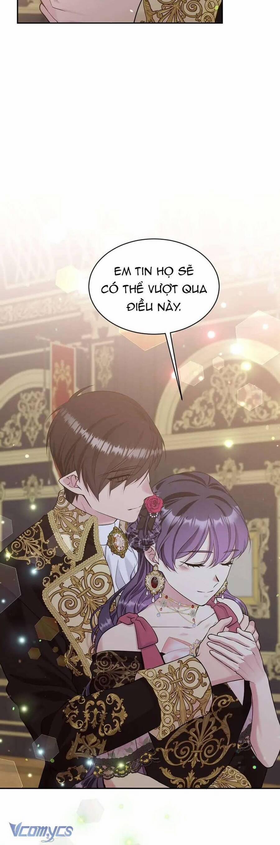 Mục Tiêu Là Cuộc Sống Hoàn Hảo Bất Khả Xâm Phạm 121 trang 32