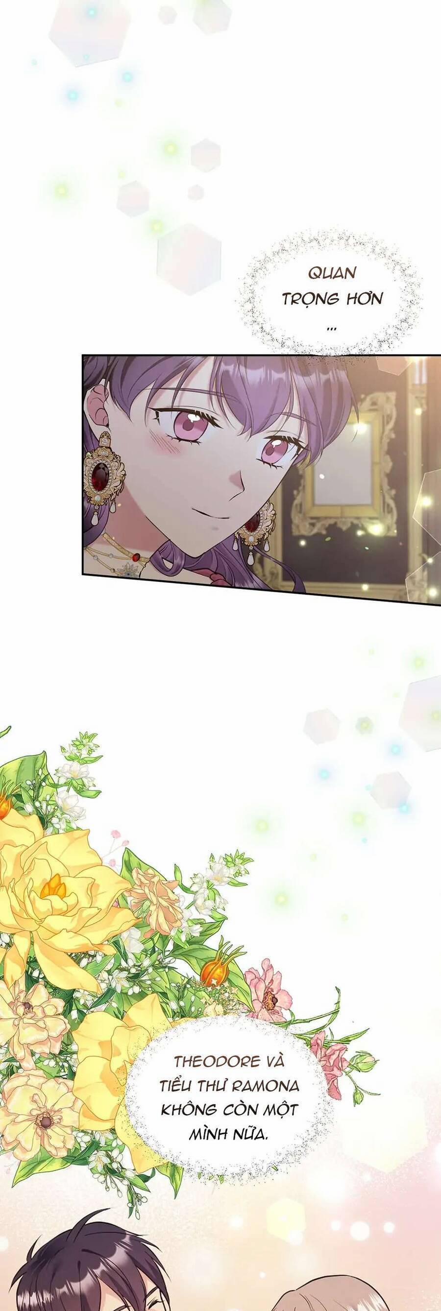 Mục Tiêu Là Cuộc Sống Hoàn Hảo Bất Khả Xâm Phạm 121 trang 33