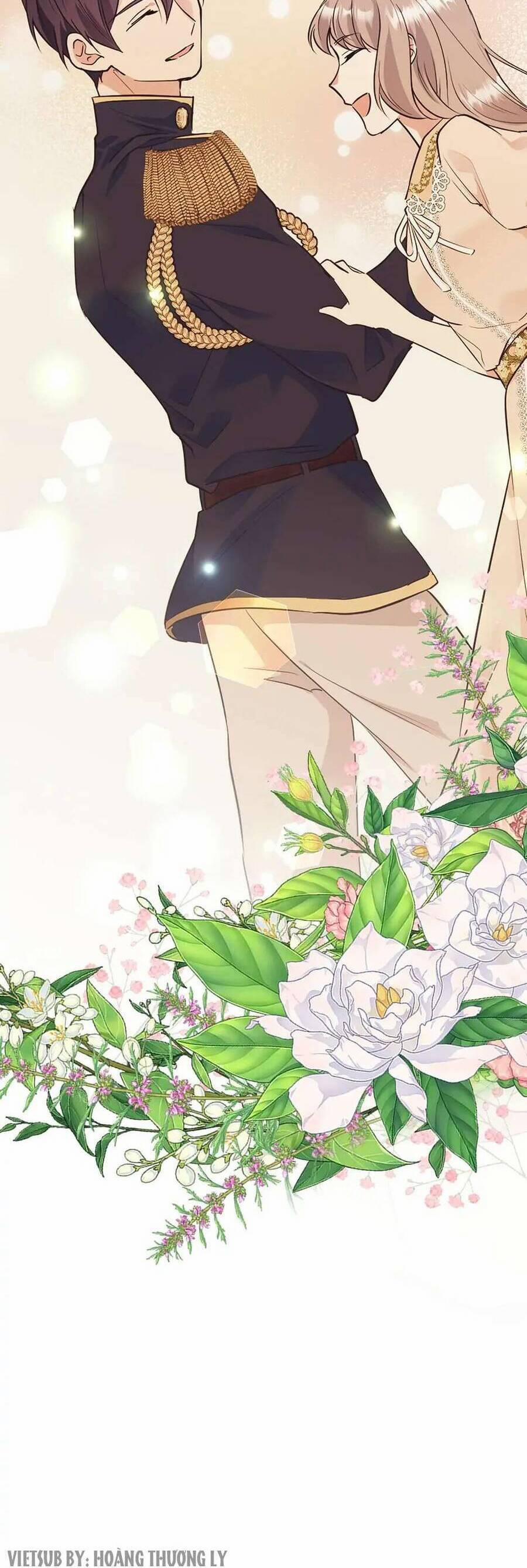 Mục Tiêu Là Cuộc Sống Hoàn Hảo Bất Khả Xâm Phạm 121 trang 34