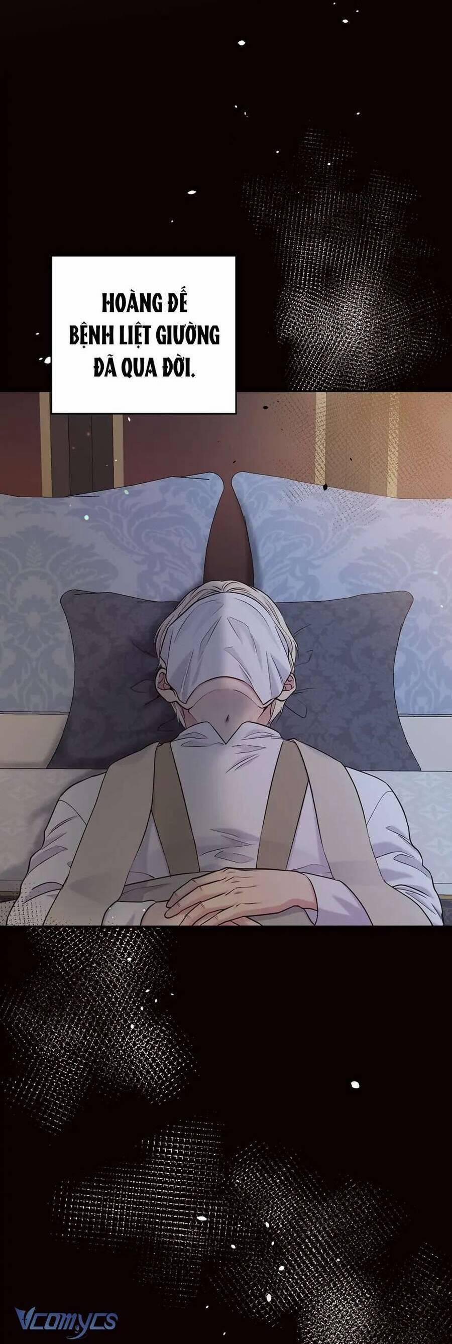 Mục Tiêu Là Cuộc Sống Hoàn Hảo Bất Khả Xâm Phạm 121 trang 36