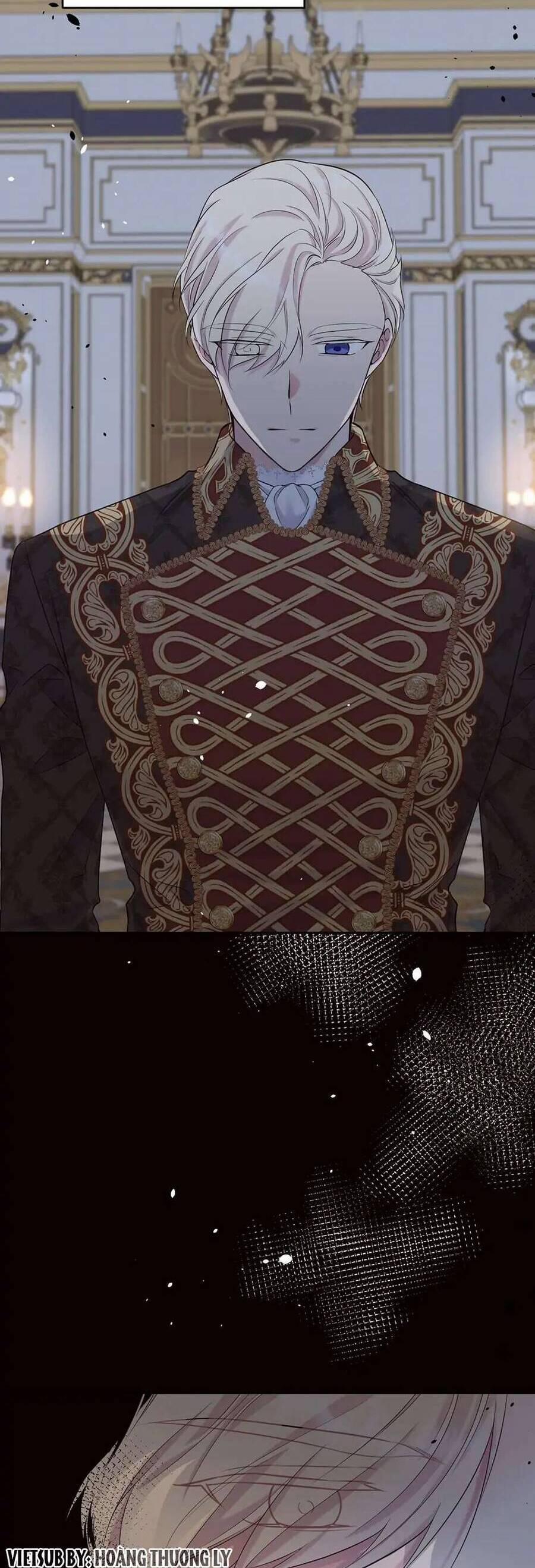 Mục Tiêu Là Cuộc Sống Hoàn Hảo Bất Khả Xâm Phạm 121 trang 38