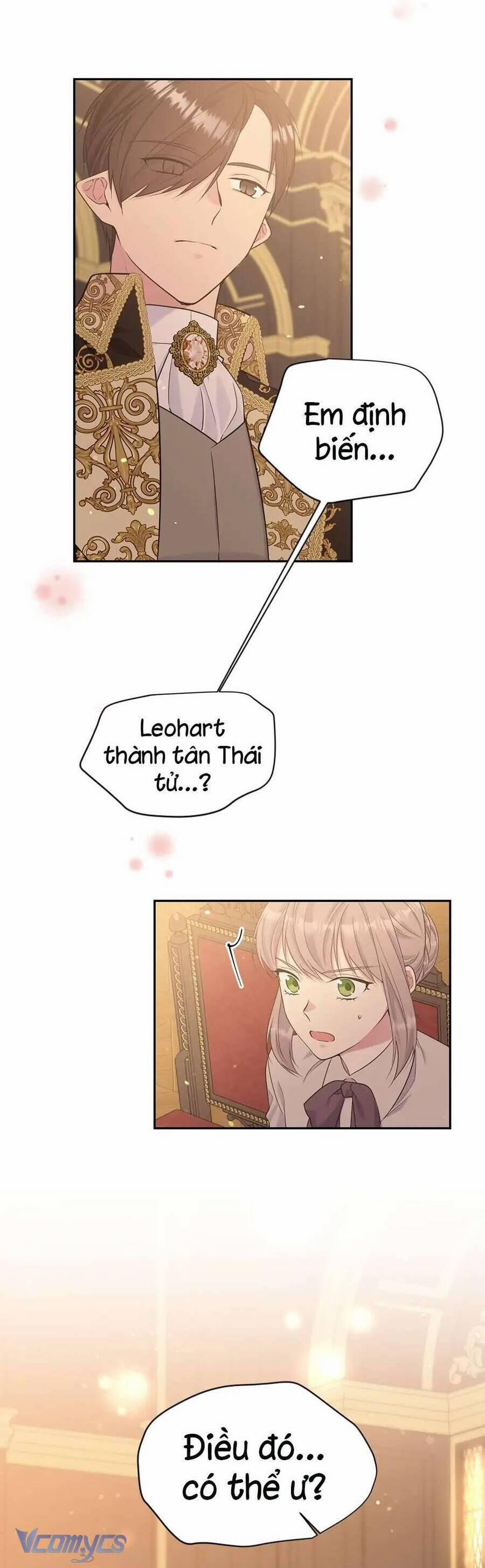 Mục Tiêu Là Cuộc Sống Hoàn Hảo Bất Khả Xâm Phạm 121 trang 4