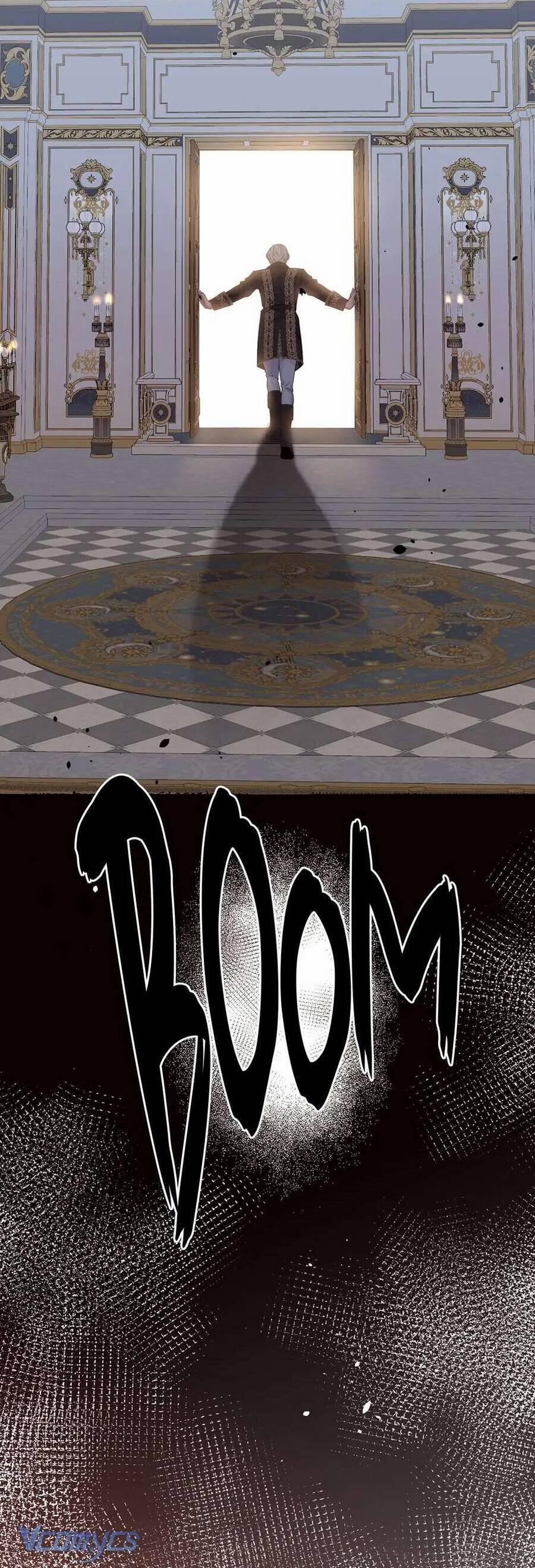 Mục Tiêu Là Cuộc Sống Hoàn Hảo Bất Khả Xâm Phạm 121 trang 40