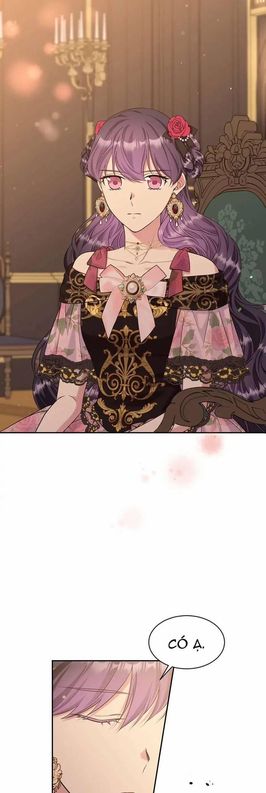 Mục Tiêu Là Cuộc Sống Hoàn Hảo Bất Khả Xâm Phạm 121 trang 5