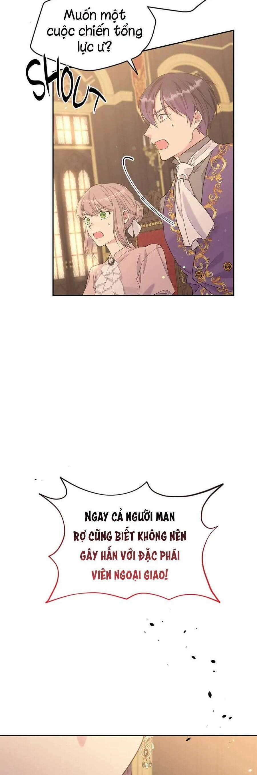 Mục Tiêu Là Cuộc Sống Hoàn Hảo Bất Khả Xâm Phạm 121 trang 55