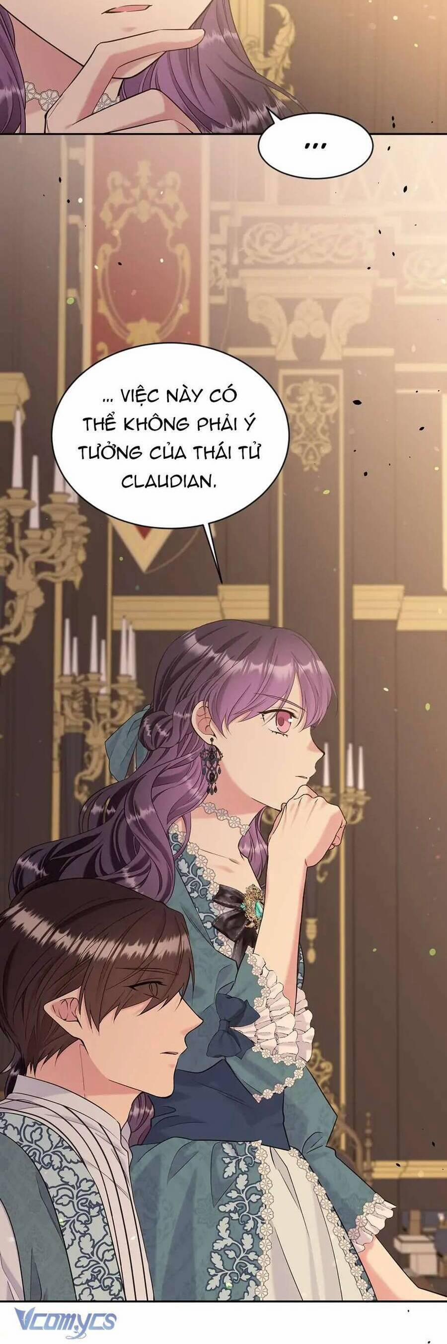 Mục Tiêu Là Cuộc Sống Hoàn Hảo Bất Khả Xâm Phạm 121 trang 56