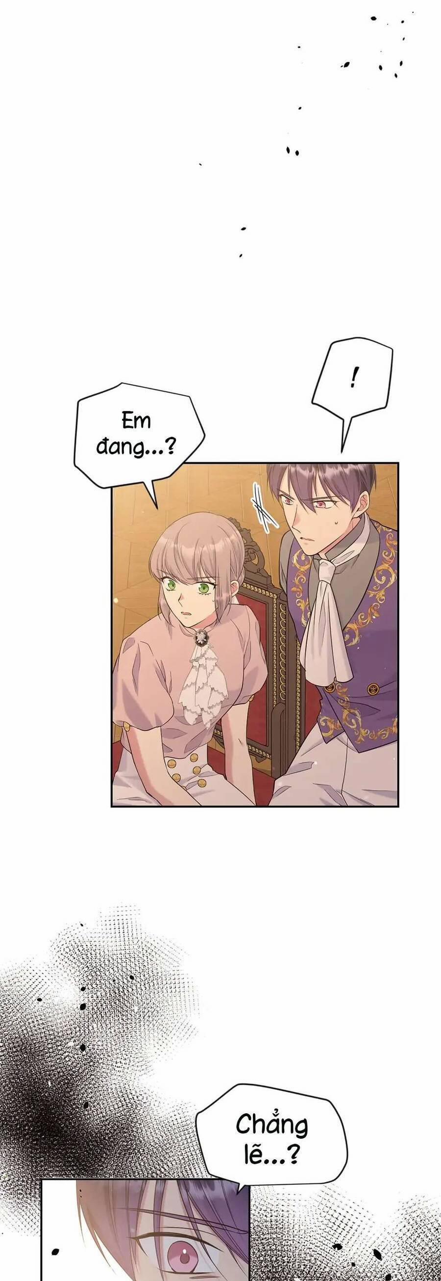 Mục Tiêu Là Cuộc Sống Hoàn Hảo Bất Khả Xâm Phạm 121 trang 57