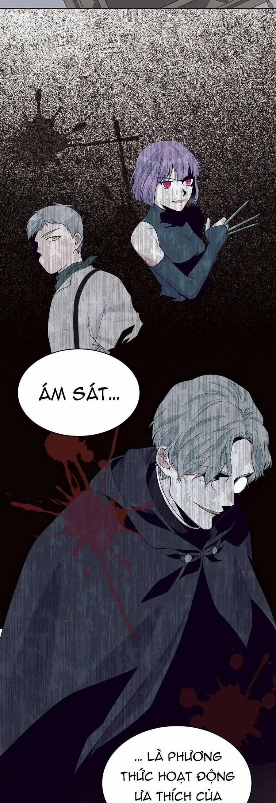 Mục Tiêu Là Cuộc Sống Hoàn Hảo Bất Khả Xâm Phạm 121 trang 59