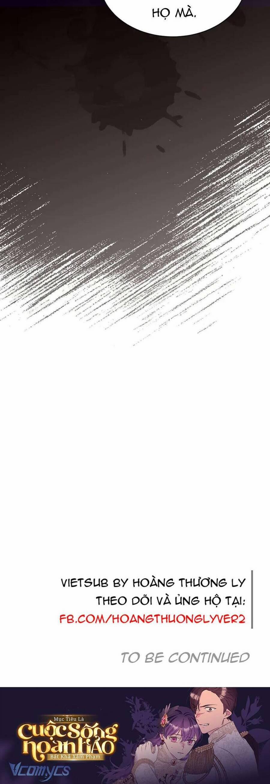 Mục Tiêu Là Cuộc Sống Hoàn Hảo Bất Khả Xâm Phạm 121 trang 60