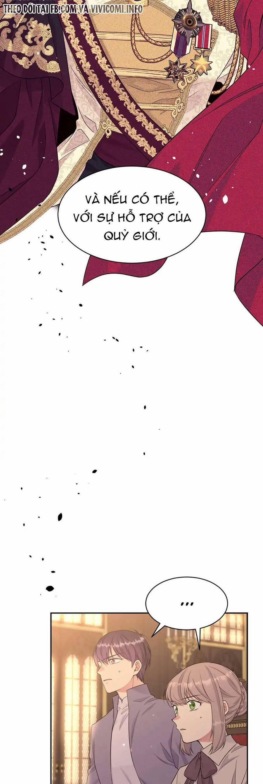 Mục Tiêu Là Cuộc Sống Hoàn Hảo Bất Khả Xâm Phạm 121 trang 7