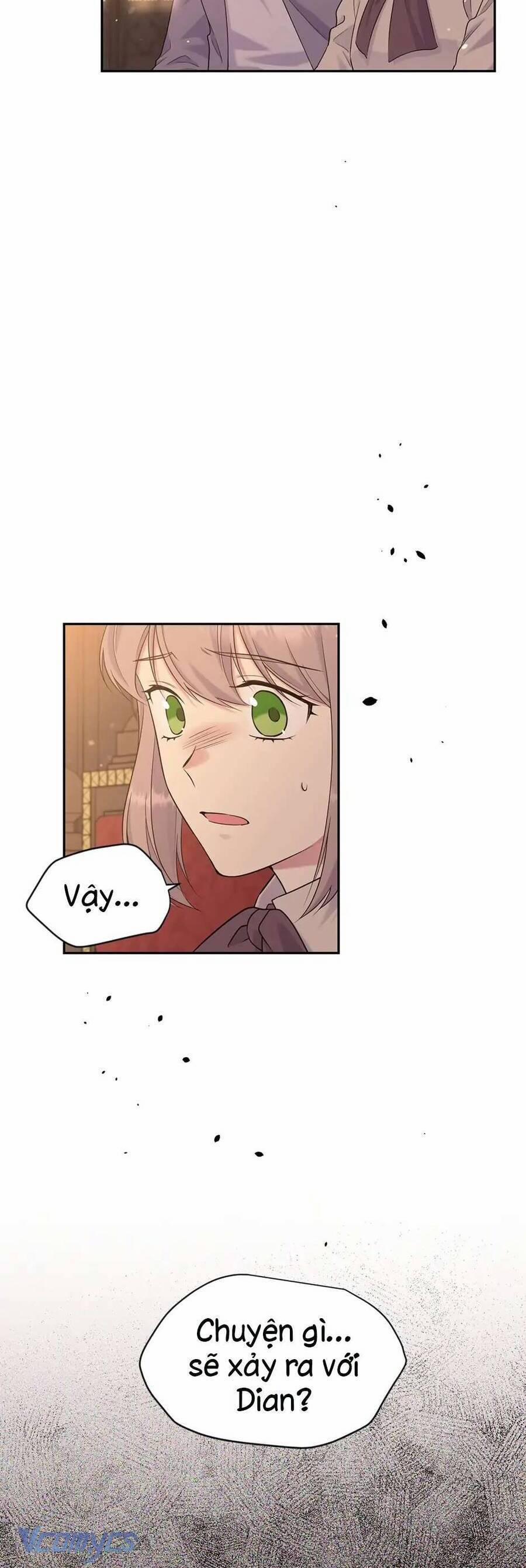 Mục Tiêu Là Cuộc Sống Hoàn Hảo Bất Khả Xâm Phạm 121 trang 8