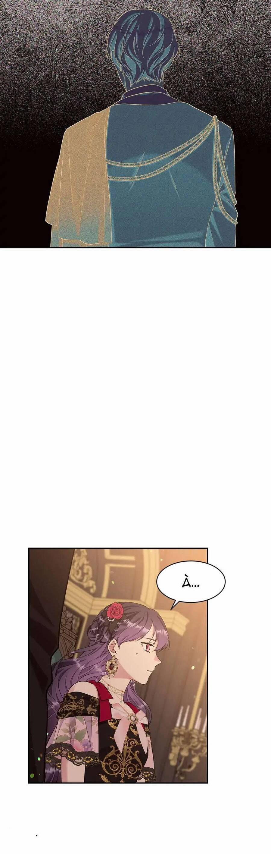 Mục Tiêu Là Cuộc Sống Hoàn Hảo Bất Khả Xâm Phạm 121 trang 9