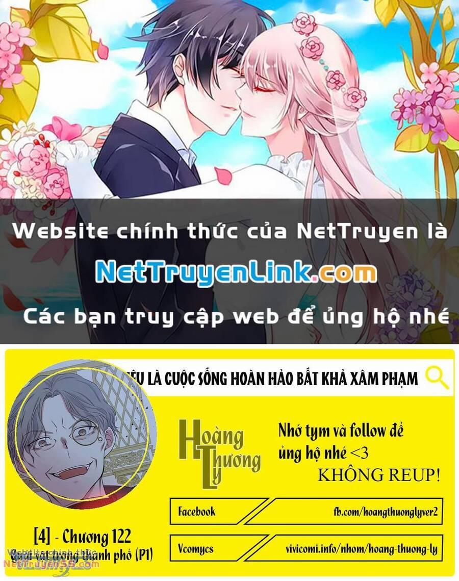 Mục Tiêu Là Cuộc Sống Hoàn Hảo Bất Khả Xâm Phạm 122 trang 0