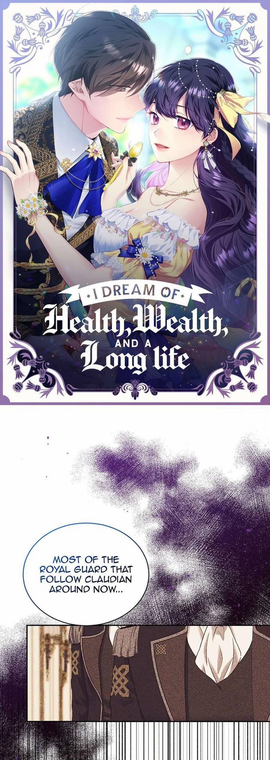 Mục Tiêu Là Cuộc Sống Hoàn Hảo Bất Khả Xâm Phạm 122 trang 1