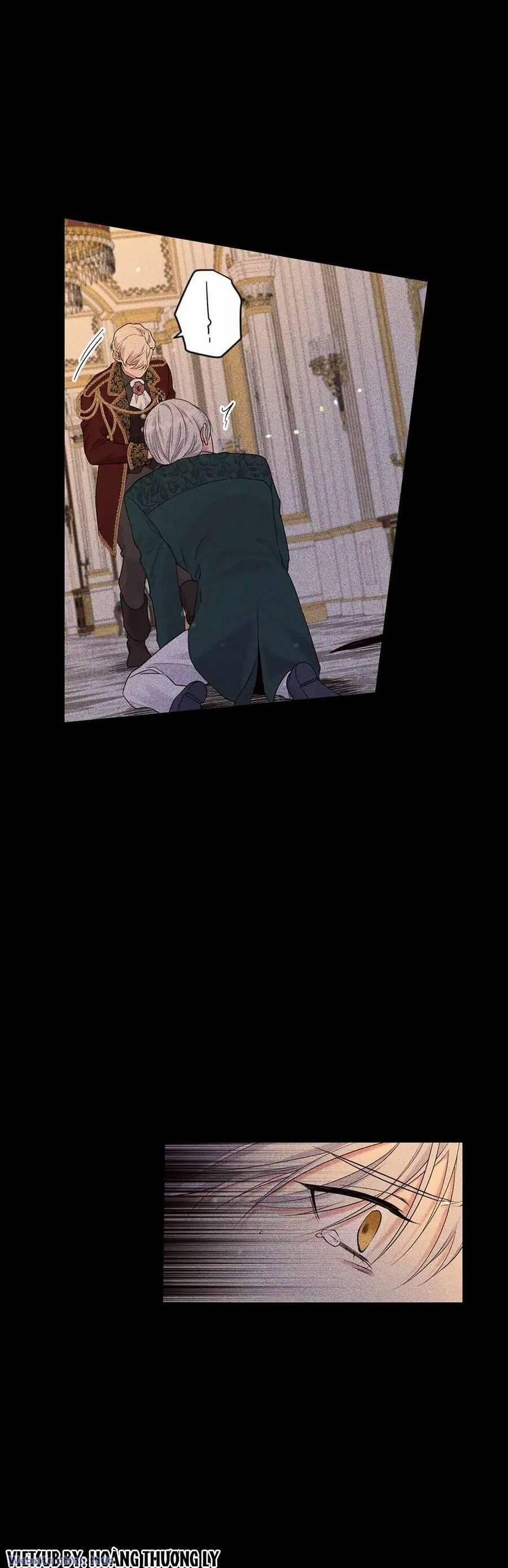 Mục Tiêu Là Cuộc Sống Hoàn Hảo Bất Khả Xâm Phạm 122 trang 11