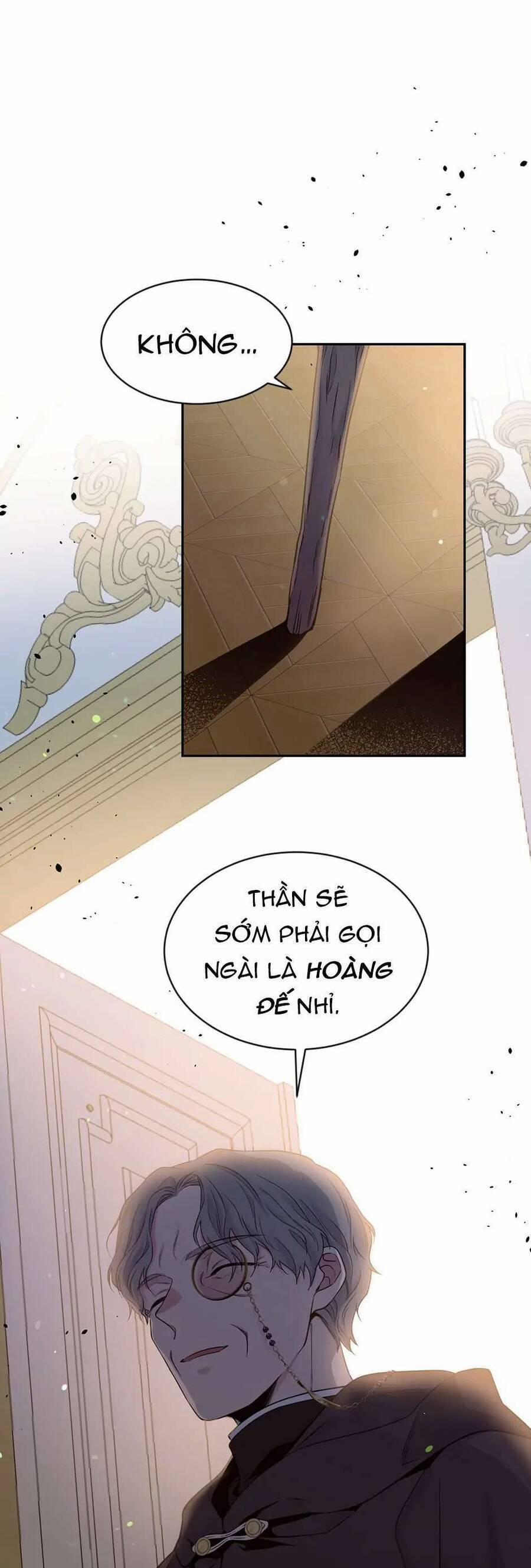 Mục Tiêu Là Cuộc Sống Hoàn Hảo Bất Khả Xâm Phạm 122 trang 14