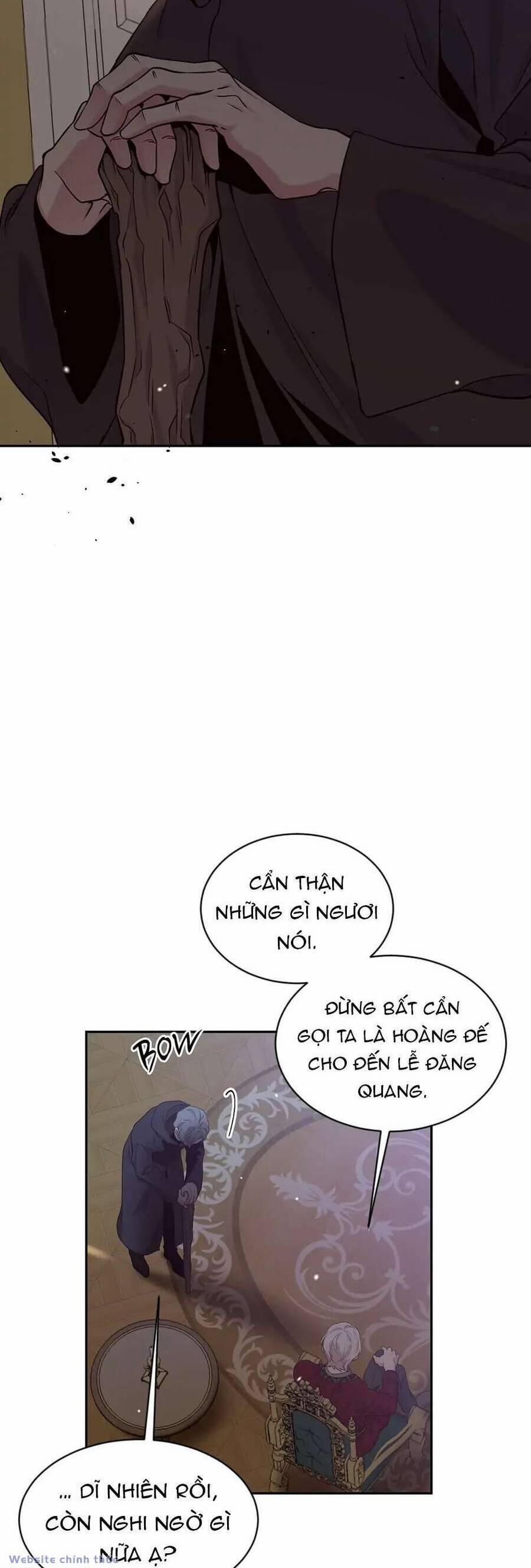 Mục Tiêu Là Cuộc Sống Hoàn Hảo Bất Khả Xâm Phạm 122 trang 15