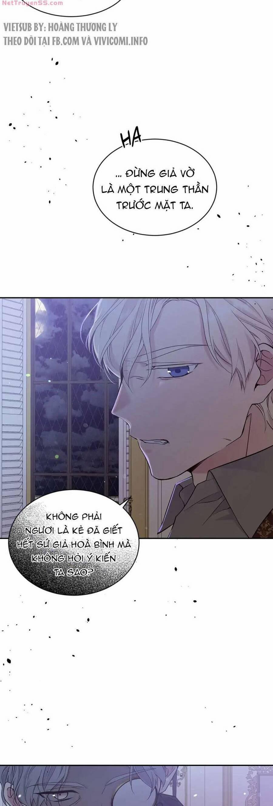 Mục Tiêu Là Cuộc Sống Hoàn Hảo Bất Khả Xâm Phạm 122 trang 16