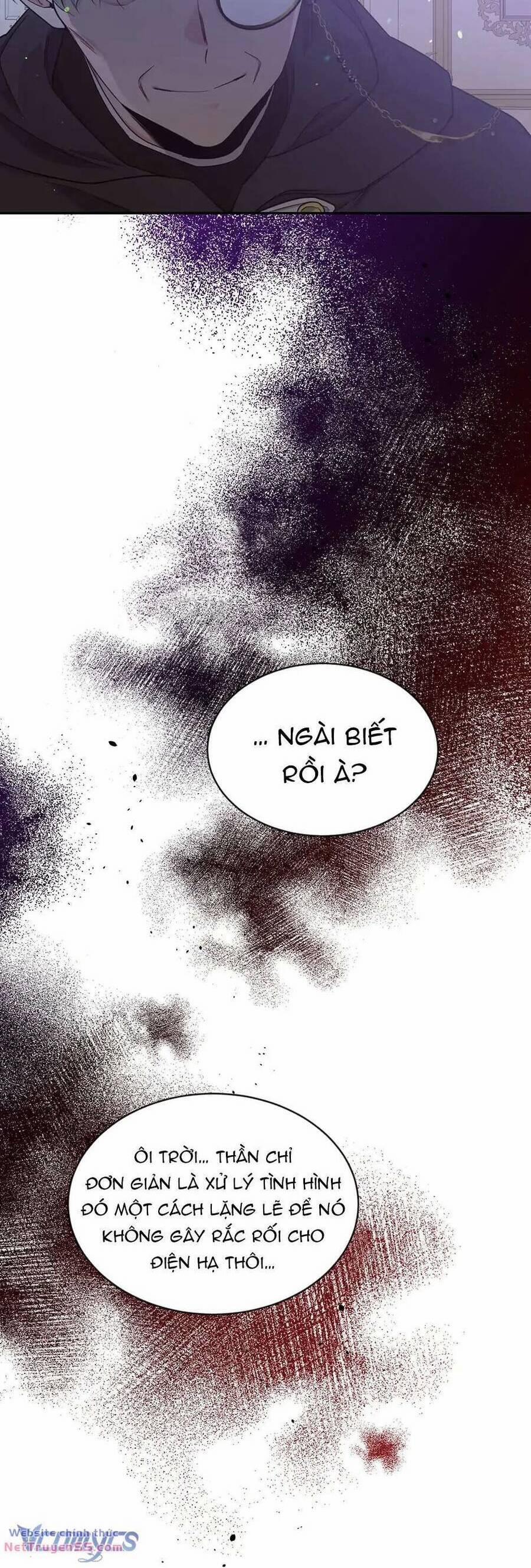 Mục Tiêu Là Cuộc Sống Hoàn Hảo Bất Khả Xâm Phạm 122 trang 17