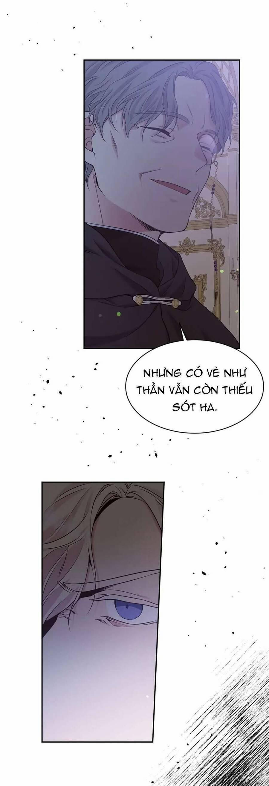 Mục Tiêu Là Cuộc Sống Hoàn Hảo Bất Khả Xâm Phạm 122 trang 18