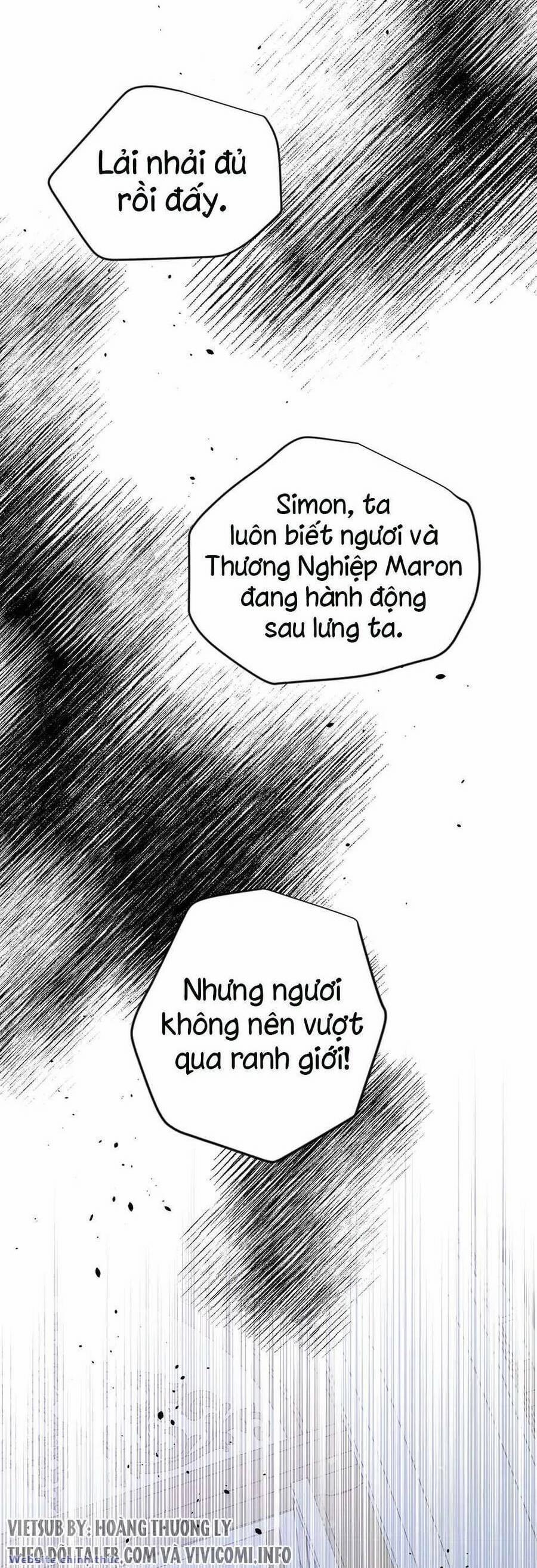 Mục Tiêu Là Cuộc Sống Hoàn Hảo Bất Khả Xâm Phạm 122 trang 19