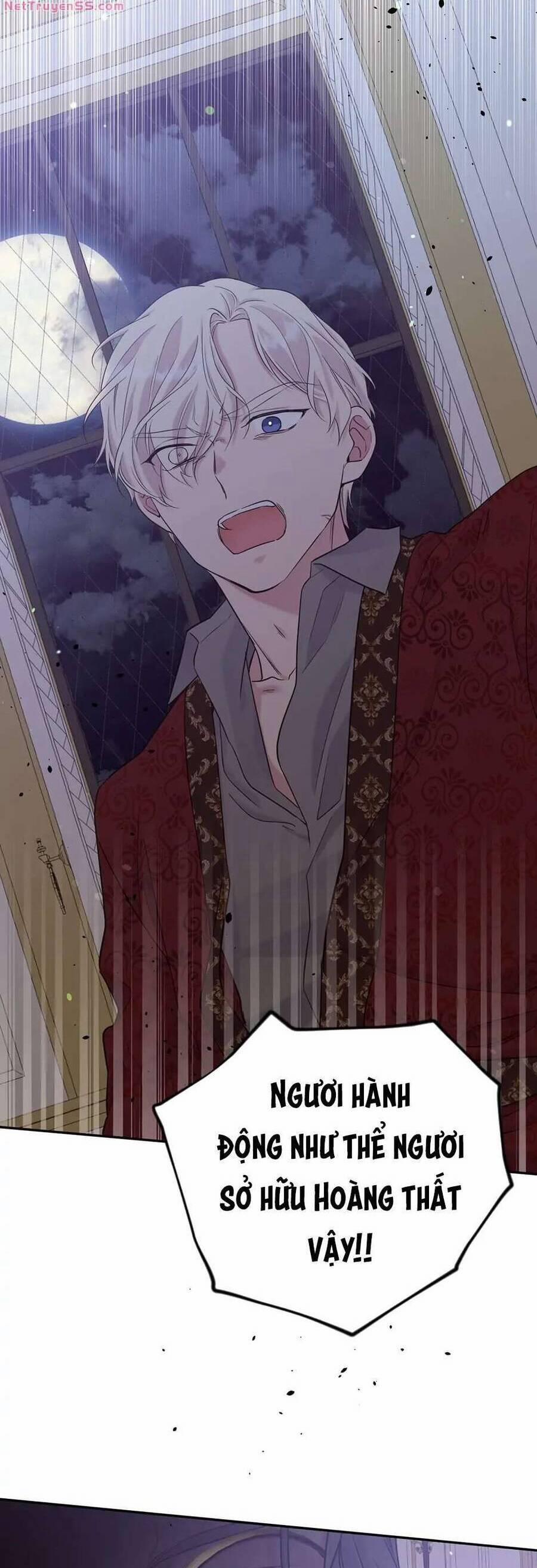 Mục Tiêu Là Cuộc Sống Hoàn Hảo Bất Khả Xâm Phạm 122 trang 20