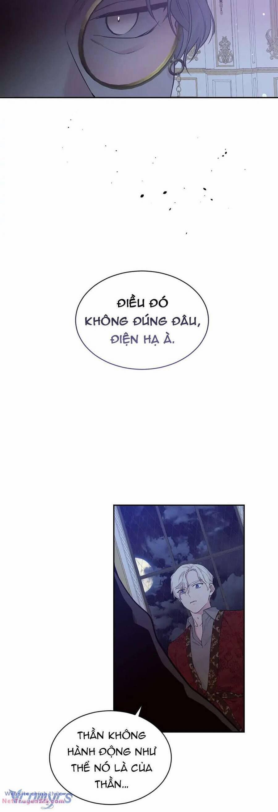 Mục Tiêu Là Cuộc Sống Hoàn Hảo Bất Khả Xâm Phạm 122 trang 21