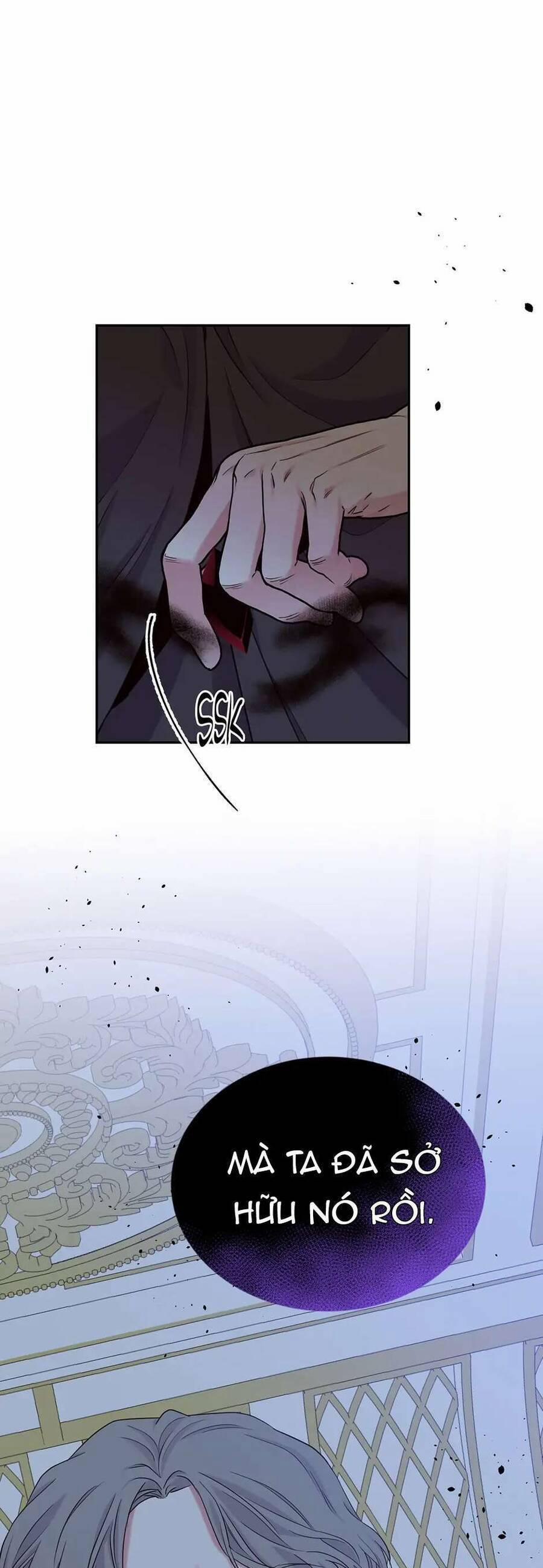 Mục Tiêu Là Cuộc Sống Hoàn Hảo Bất Khả Xâm Phạm 122 trang 22